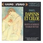 Daphnis et Chloe