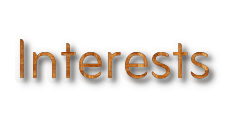 Interests