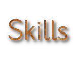 Skills