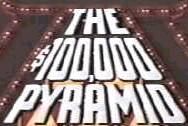 The $100,000 Pyramid
