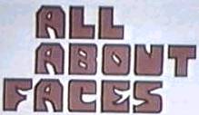 All About Faces