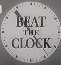 Beat the Clock