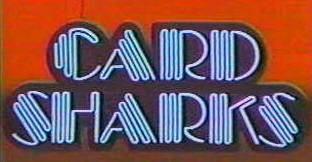 Card Sharks (Perry)