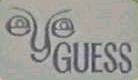 Eye Guess