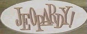 Jeopardy (Fleming Version)
