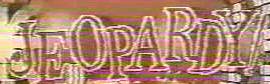 Jeopardy (1978-79 Version)