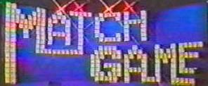 Match Game