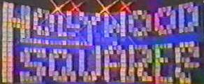 Hollywood Squares