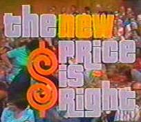 The New Price is Right