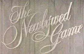 The Newlywed Game