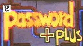 Password Plus