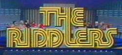The Riddlers