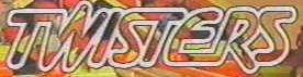Twisters