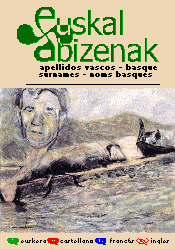 Euskal Abizenak n� 0