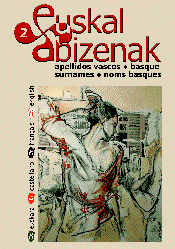 Euskal Abizenak n� 2