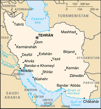 IRAN
