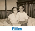 The Fifties