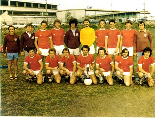 1976 Premiers