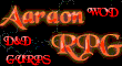 AARAON RPG
