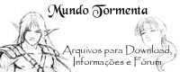 MUNDO TORMENTA
