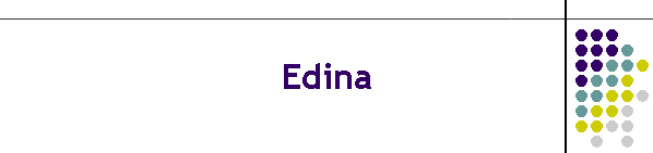 Edina