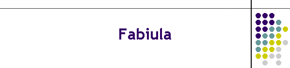 Fabiula