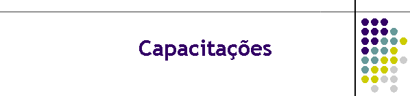 Capacita��es