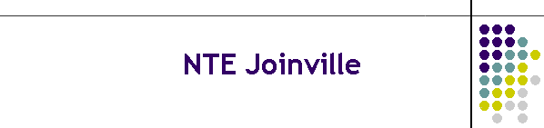 NTE Joinville