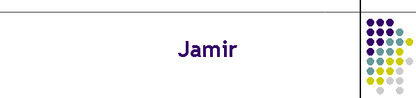 Jamir