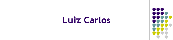 Luiz Carlos