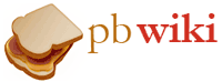 Espa�o Wiki