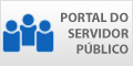 Portal do Servidor P�blico do Estado de SC