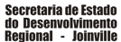  SDR - Joinville