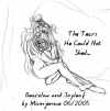 Bearclaw & Joyleaf copyright Warp (Drawing copyright Micinjensue 2005 -- part of the Challenge Series)