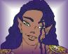 Azar chara design copyright Darklord (darkaan77), art copyright to Micinjensue 2004