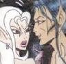 The Pursuit (Page 1), Haken copyright Warp; Shala copyright Micinjensue
