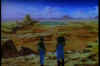 Overlooking the Base