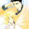 Kohaku & Shuichiro