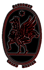 Seal of Baphomet