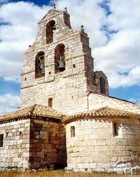 Iglesia de San Juan Bautista