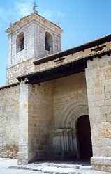 Iglesia de Nuestra Se�ora de la Asunci�n