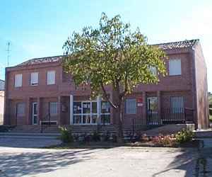 Ayuntamiento
