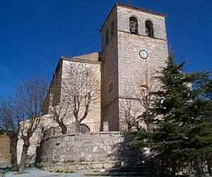 Iglesia de San Andr�s