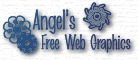 Angel's Web Graphics