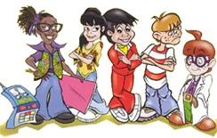 KIDS