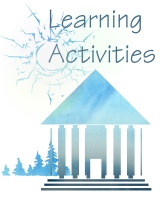 Click to View Nursing Inquiry Learning Activities created by the students