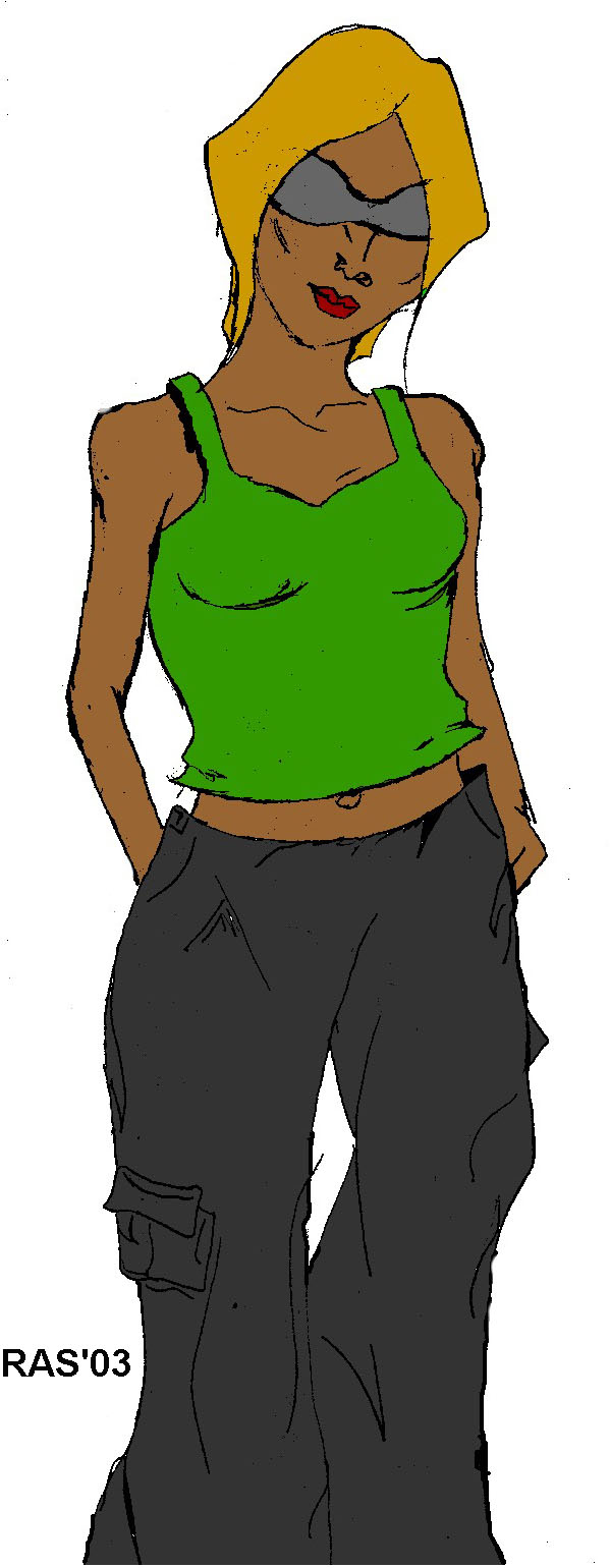 GIJane
