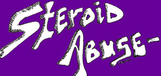 steroidbanner