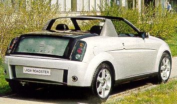 Lada Roadster
