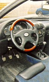 controls